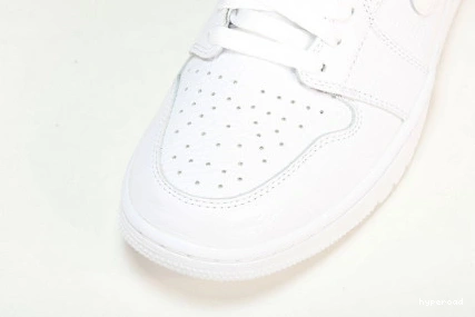 Hyperoad White Low Jordan Golf Retro Triple 1 0818
